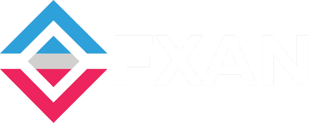 FXAN Logo